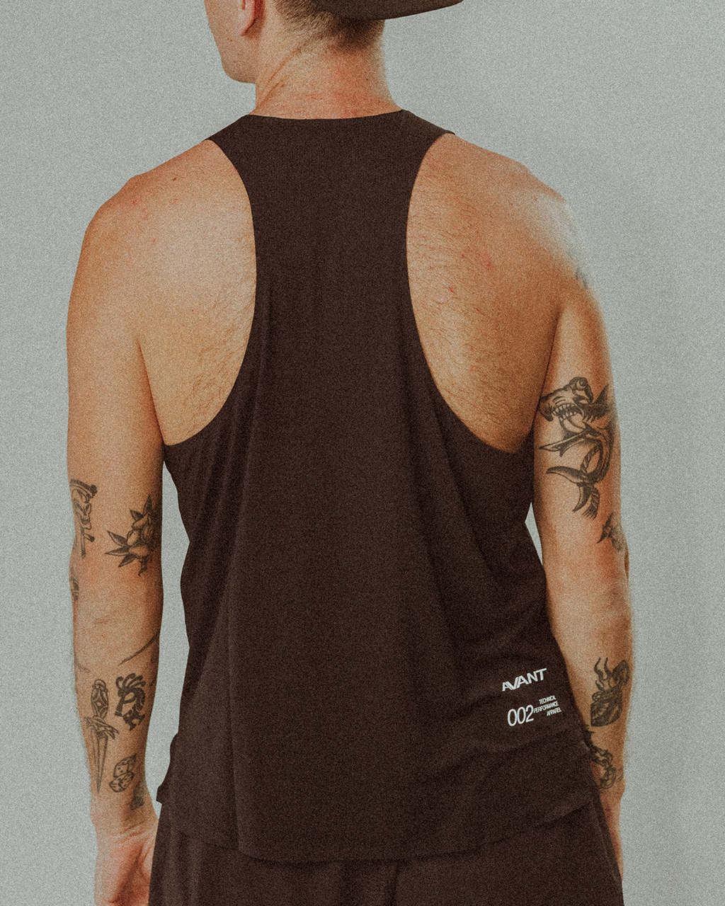 CorePerformance Singlet