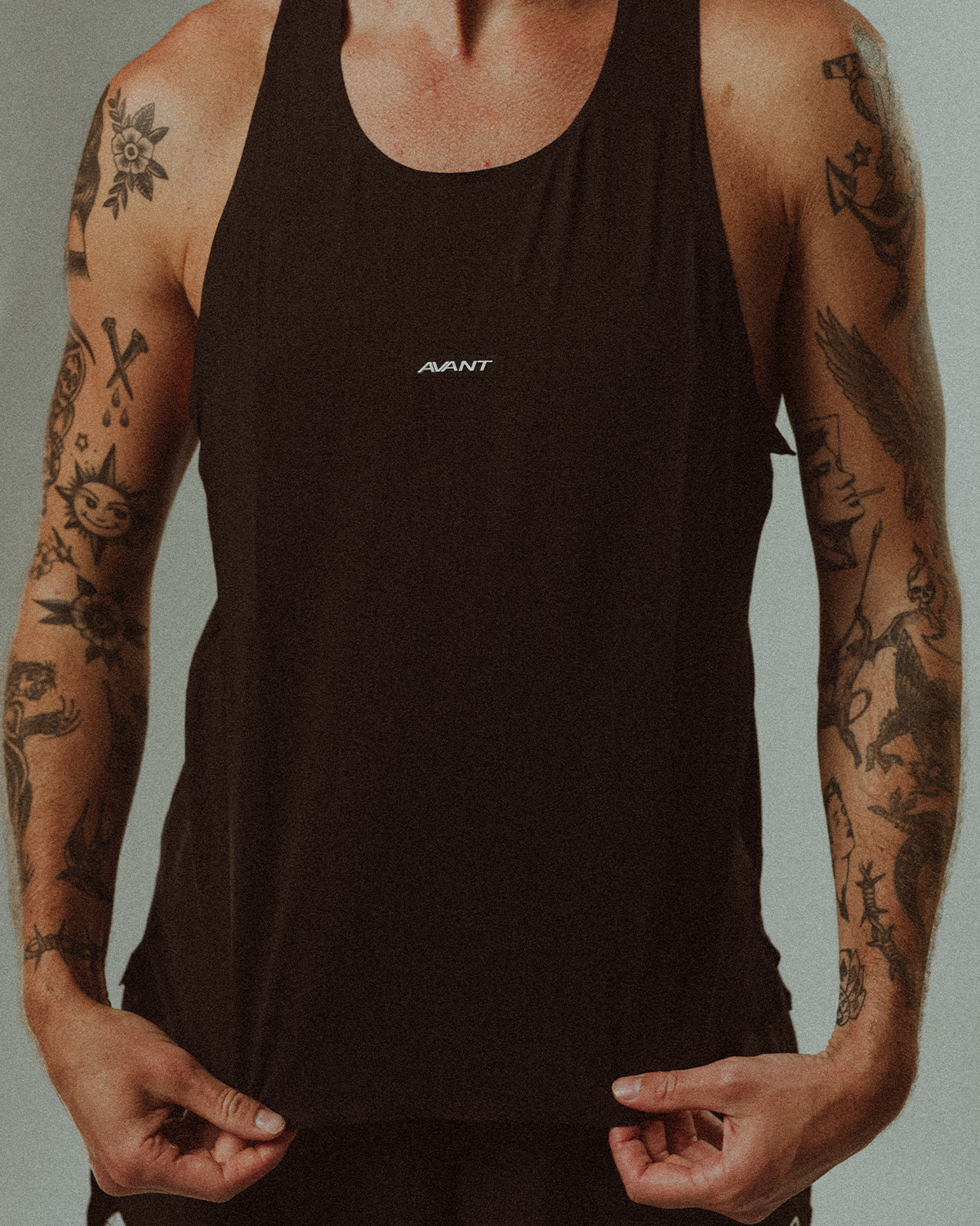 CorePerformance Singlet