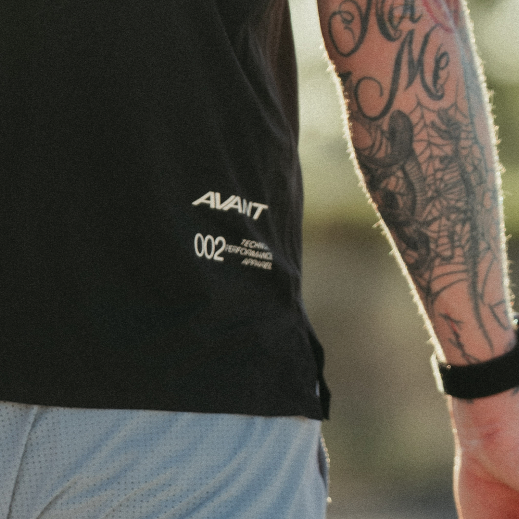 CorePerformance Singlet