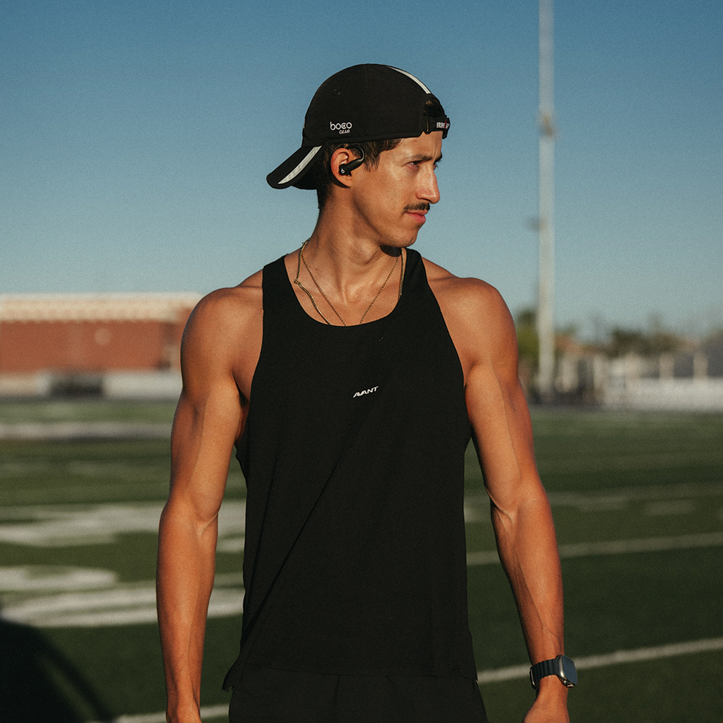 CorePerformance Singlet