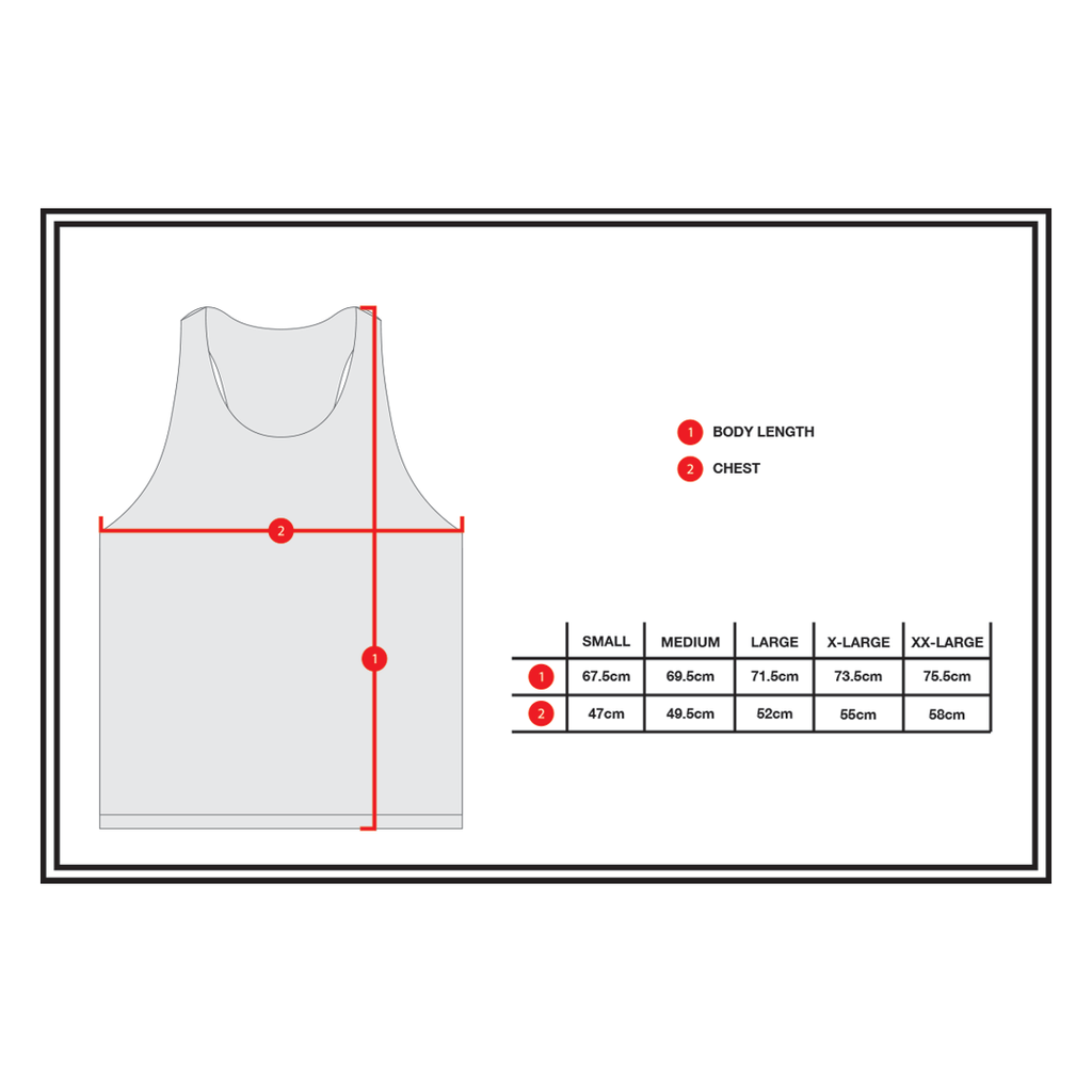 CorePerformance Singlet