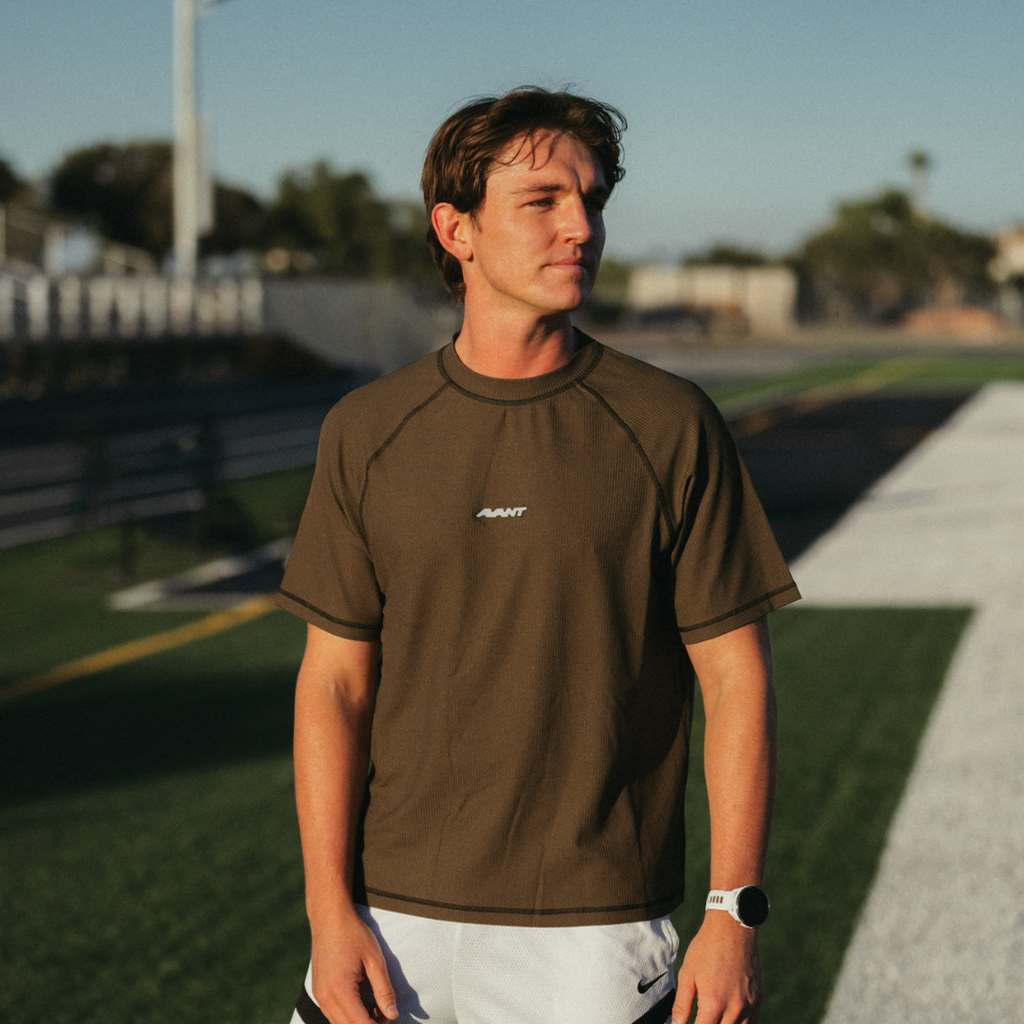 AerisMesh Tee
