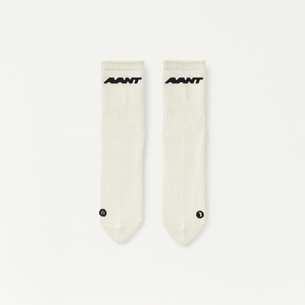 QuarterCrew Running Sock