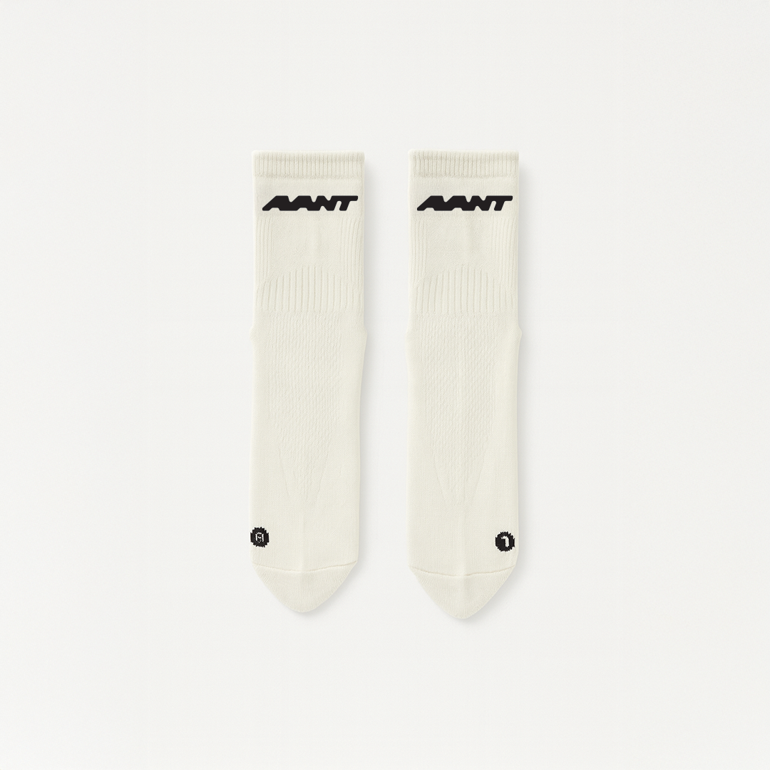 QuarterCrew Running Sock