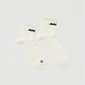 QuarterCrew Running Sock